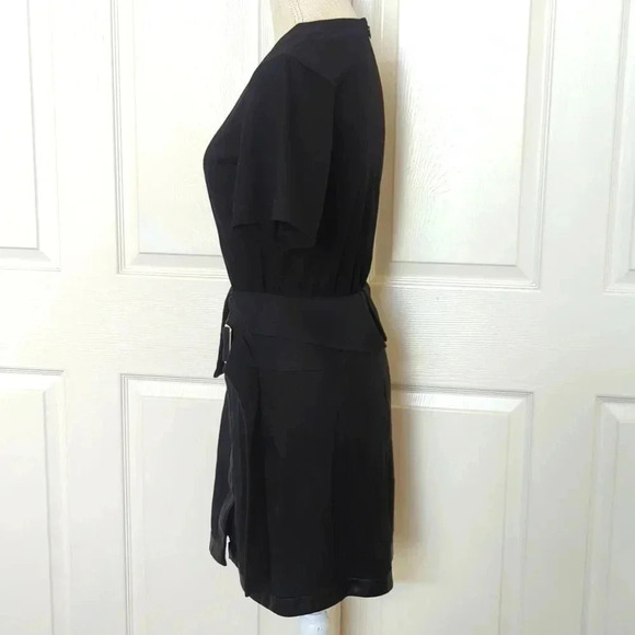 3.1 PHILLIP LIM Crew Neck Mini Dress - Picture 7 of 10